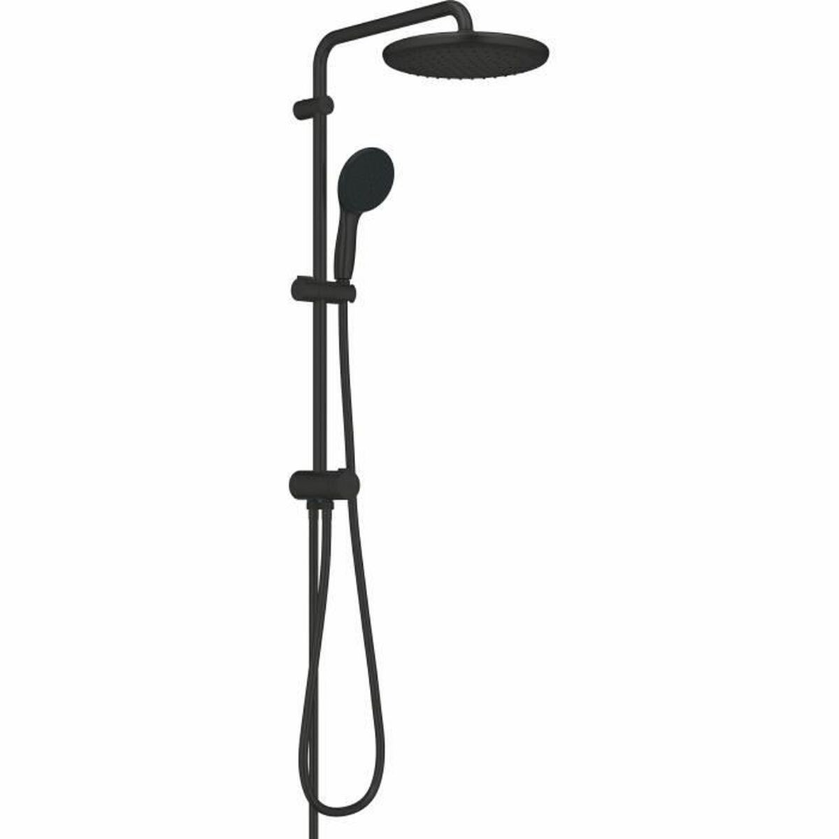 Dušikolonn Grohe Vitalio Start System 250 Must ABS